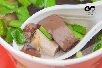 旗山老街