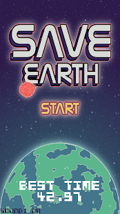Free Download Save Earth APK for Android