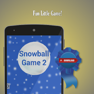 Snowball Game 2 Screenshots 0