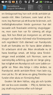  Fria böcker på svenska– miniatyr av skärmdump  