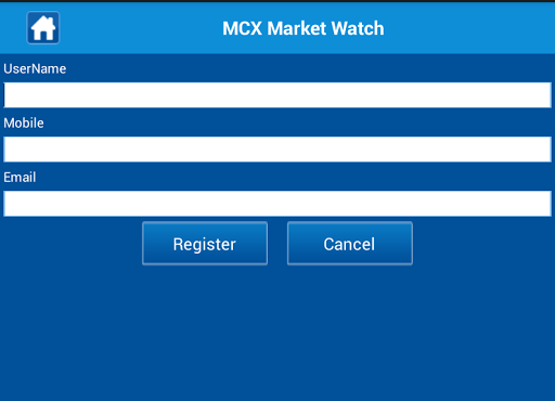 【免費財經App】MCX market watch-APP點子