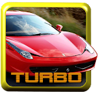Turbo Car Racing