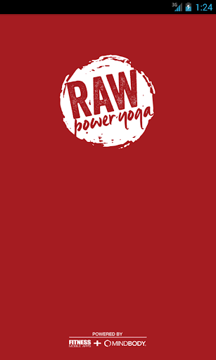 Raw Power Yoga Brisbane