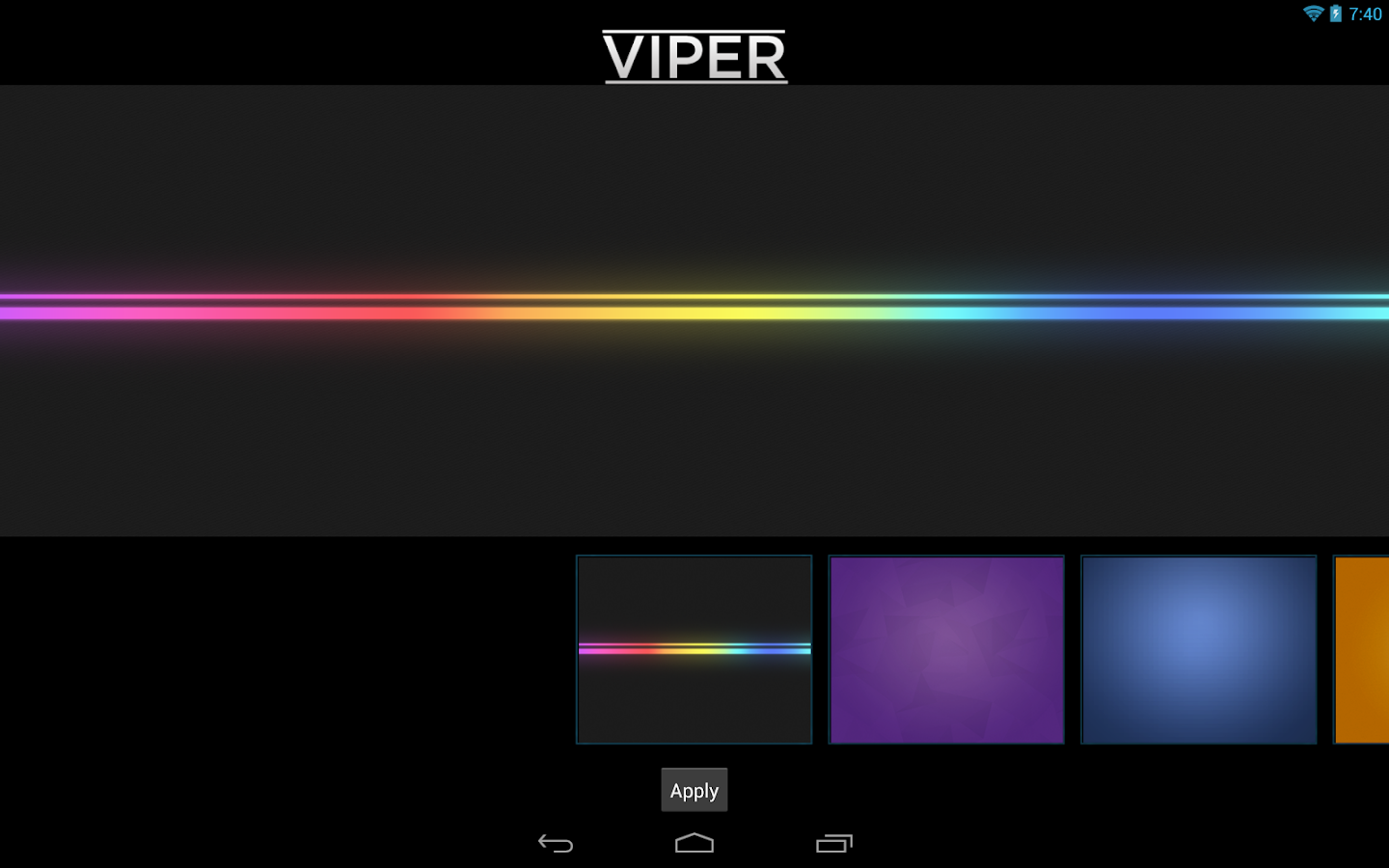  VIPER   Go Apex Nova theme v1.1.2 Apk Zippy