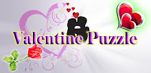 Valentine Puzzle by born2win APK