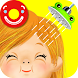 Pepi Bath icon