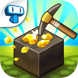 Mine Quest - Craft and Fight v1.0.6