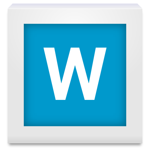 WordKick LOGO-APP點子