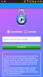 Download SmartTouch APK for Android