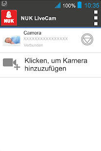 NUK LiveCam Screenshots 1