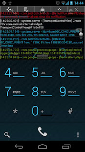 logcat窗口免費(圖4)-速報App