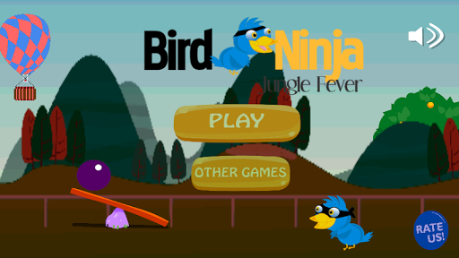 Bird Ninja