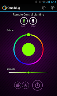 How to install Omniblug Led 1.2 unlimited apk for android
