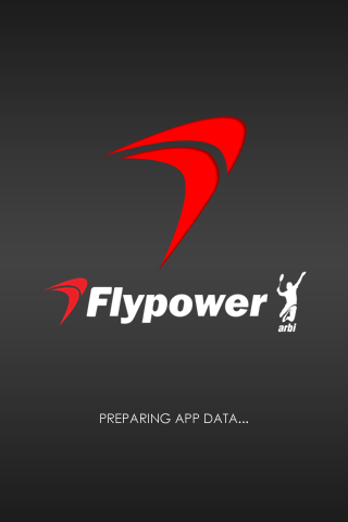 Flypower Mobile App