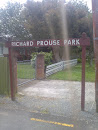 Richard Prouse Park