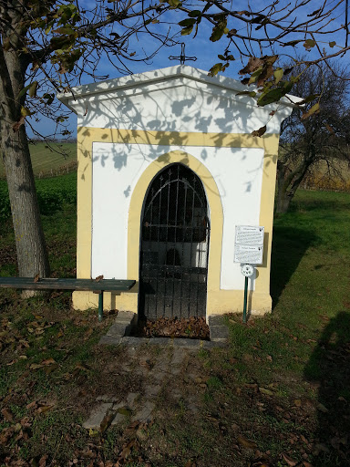 Zillinger Kapelle 