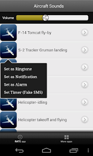 Free Download Aircraft Sounds APK