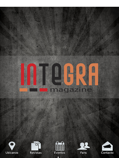 Integra Magazine