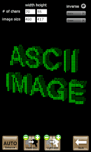 How to install ASCII Art: Images to Text 1.2.5 apk for android