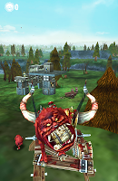 Warhammer: Snotling Fling APK צילום מסך #15