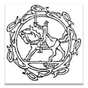 Norske Kongesagaer logo