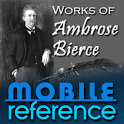 Works of Ambrose Bierce logo