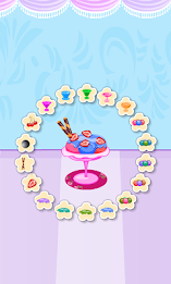Ice Cream Making & Decoration poster 2