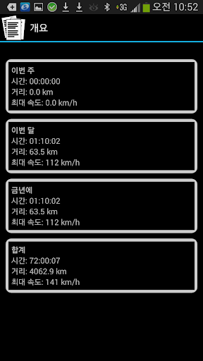 免費下載工具APP|GPS HUD 속도계 Plus app開箱文|APP開箱王