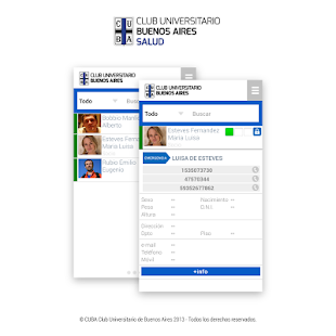 Free CUBA Salud APK
