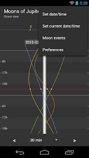 Moons of Jupiter(圖2)-速報App