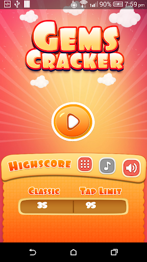 Gems Cracker