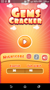 How to download Gems Cracker 1.04 unlimited apk for laptop