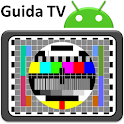 Guida TV Droidcast logo