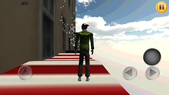 Parkour Simulator 3D