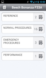 Aviation Checklist(圖2)-速報App