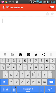 dodol Keyboard(圖4)-速報App