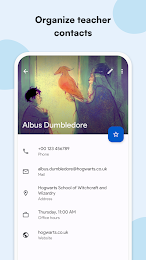 School Planner 6