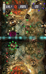 Steampunk Cog Hopper poster 13