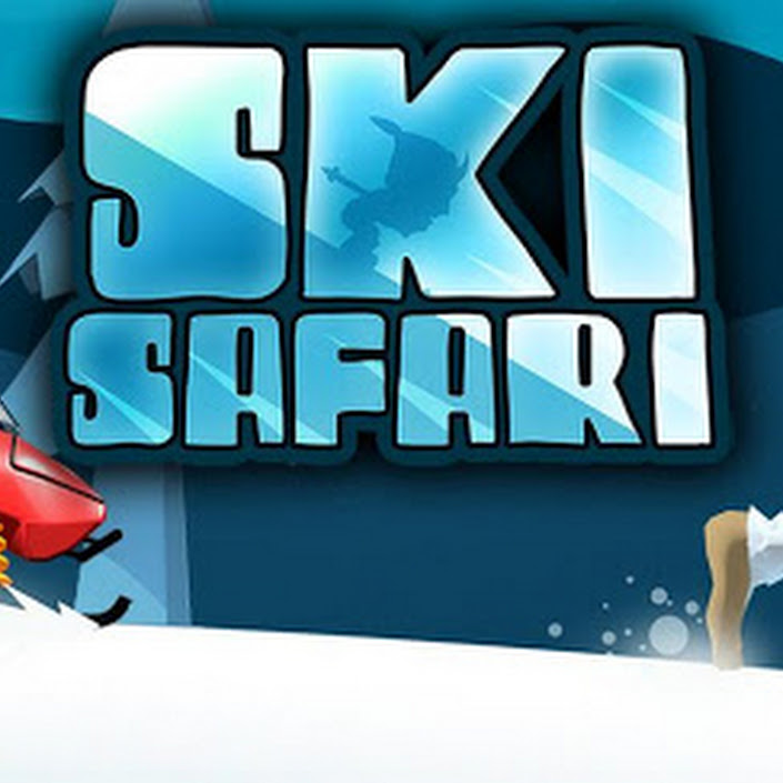 Ski Safari Para Android