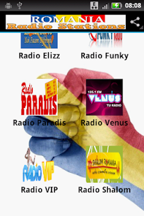 Download Romanian Radio APK for PC