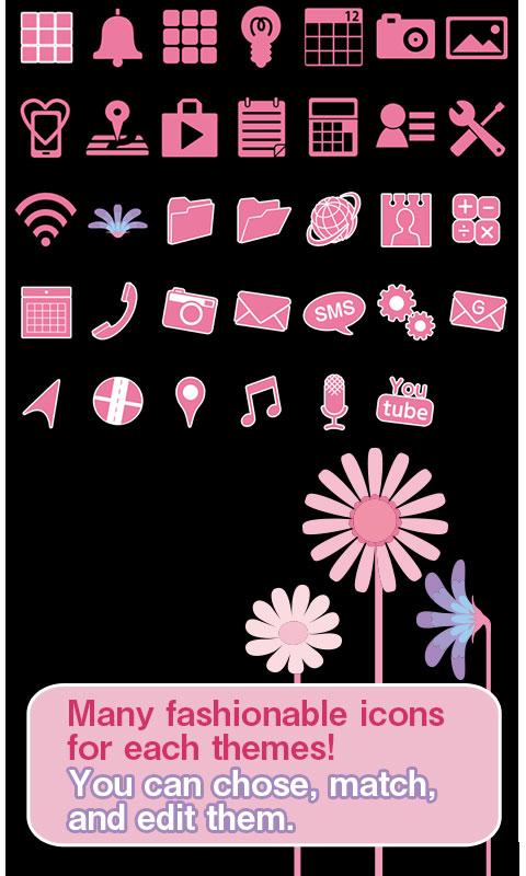 Cute Wallpaper Calming Flowers - Android Apps on Google Play