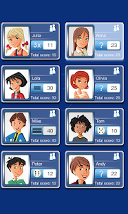 Lastest Yahtzy APK