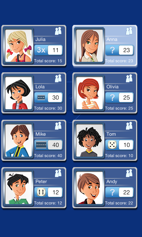 Yahtzy Screen 3