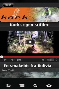 Lastest Kloppa offroadklubb APK for PC