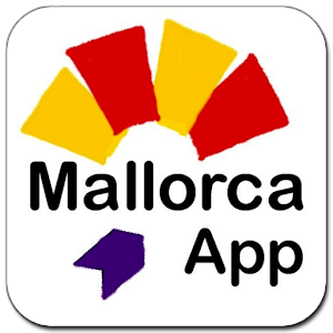 Mallorca App logo