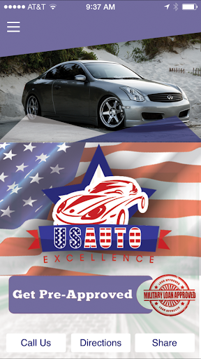 US Auto Excellence