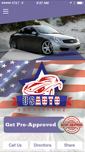 Lastest US Auto Excellence APK