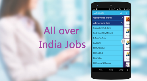 【免費教育App】Naukri Times Pro Sarkari Jobs-APP點子