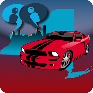 New York Mustangs Social Feed.apk 1.0.1