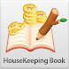 Housekeeping Book